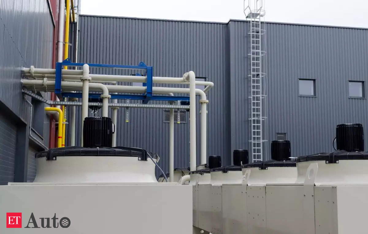 EverEnviro partners with IGL to set up compressed biogas plants, ET Auto