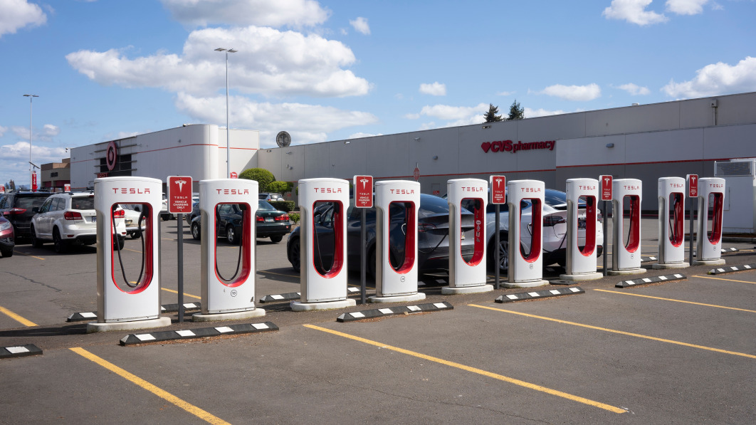 Automaker-backed Ionna charging network to challenge Supercharger dominance