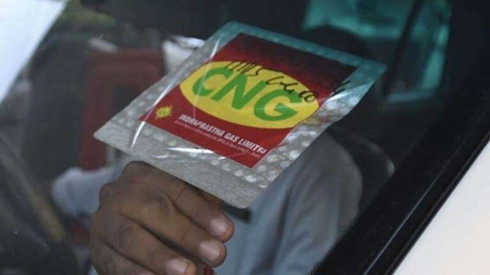 CNG becomes cheaper Delhi-NCR by ₹2.5, effective from March 7