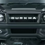 Force Gurkha Pickup Truck: Spotted Testing, Fueling Adventure Enthusiast Dreams